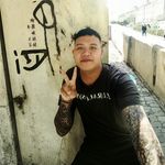 "M-A-B" - @barry_muhammad_ - Instagram