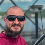 Barry Mullin - @lighthouse__hunter - Instagram