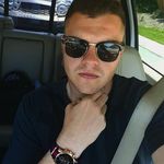Barry Mullins Jr. - @abarrymullins - Instagram