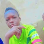 Barry Mum Mamoudou - @barrymummamoudou - Instagram