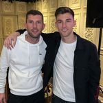 Barry Munoz Barber - @barrymbarber - Instagram