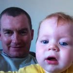 Barry Murphy - @bazzasmurf - Instagram