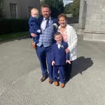 Barry Murphy - @barry.murphy469 - Instagram
