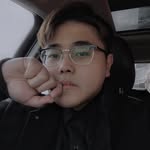 Barry Murphy - @haochen_ba - Instagram