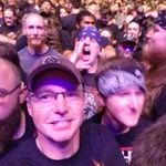 Barry Myers - @therealbarr9931 - Instagram