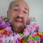 Barry Myers - @artmu68 - Instagram