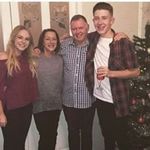 Barry Myers - @barrymyers7433 - Instagram
