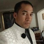 Barry Myers - @theelovelyiest - Instagram