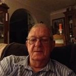 Barry Myers - @barrymyers7641 - Instagram