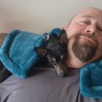 Barry Myers - @barrymyers23 - Instagram
