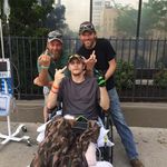 Barry Myers - @barry.myers.7545 - Instagram