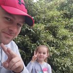 Barry Nagle - @barry__86 - Instagram