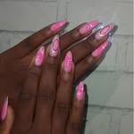 ALVIN (Barry Nails) - @barry_nailske - Instagram