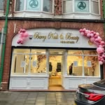 𝑩𝒂𝒓𝒓𝒚 𝑵𝒂𝒊𝒍𝒔 𝑨𝒏𝒅 𝑩𝒆𝒂𝒖𝒕𝒚 - @barrynailsandbeauty - Instagram