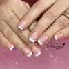 The Nail Haven Barry - @thenailhavenbarry - TikTok