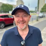 Barry Nash - @bazz1968 - Instagram