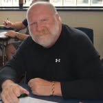 Barry Nathanson - @laxgoalie46 - Instagram