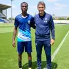 Son of Barry Doe 💙⚽️🙇🙏 - @barrynathan2 - TikTok