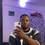 Prince Egharegbemi vincent - @barrynationzz - Instagram