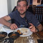 Barry Needham - @needham_barry - Instagram