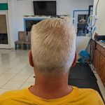 Barry Needham - @bazman_ace - Instagram