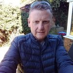Barry Needham - @bazza1bjn - Instagram
