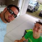 Barry Needham - @barryneedham66 - Instagram