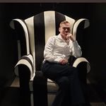 Barry Neill - @barry_in_the_house - Instagram
