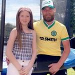 Barry Néill - @neillybhoy7 - Instagram