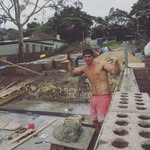 Barry Henness - @hennessbarry - Instagram