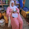 Marliatou diallo - @barrylamabusness - TikTok
