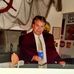 Barry Newcombe - Facebook