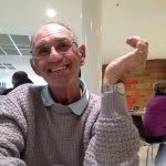 Barry Newcombe - @poppy_newcs - Instagram