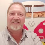 Barry Newell - @barrypnewell - Instagram
