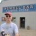 Barry Newell - Facebook