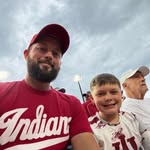 Nigel Barry Newlin - @nigel233 - Instagram