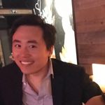 Barry Ng - @13arryng - Instagram