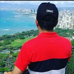 Barry Ng - @barry.ng.520 - Instagram