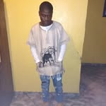 Barry - @barryngoma - Instagram