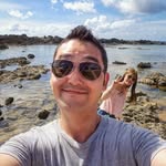 Barry Ngo - @fatngo - Instagram