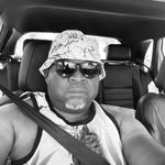 Barry Ngobeni - @ngobenibarry - Instagram