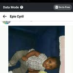 Ngome Barry - @barryngome - Instagram