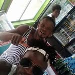 Ngome Barry - @ngomebarry - Instagram