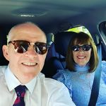 Barry Nicholas - @granfer55 - Instagram
