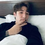 Barry Nicholas Ong - @18shadesdark - Instagram