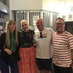 Barry Nicholas Smith - @barrynsmith73 - Instagram