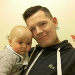 Kevin - Barry Nicholas - @kevbarry67 - Instagram