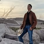 Thomas Nickerson - @thomasbarrynickerson - Instagram