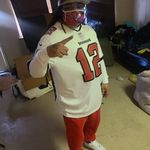 Barry Nix - @bstarexit12 - Instagram