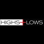 Barry Nix - @high_lows - Instagram